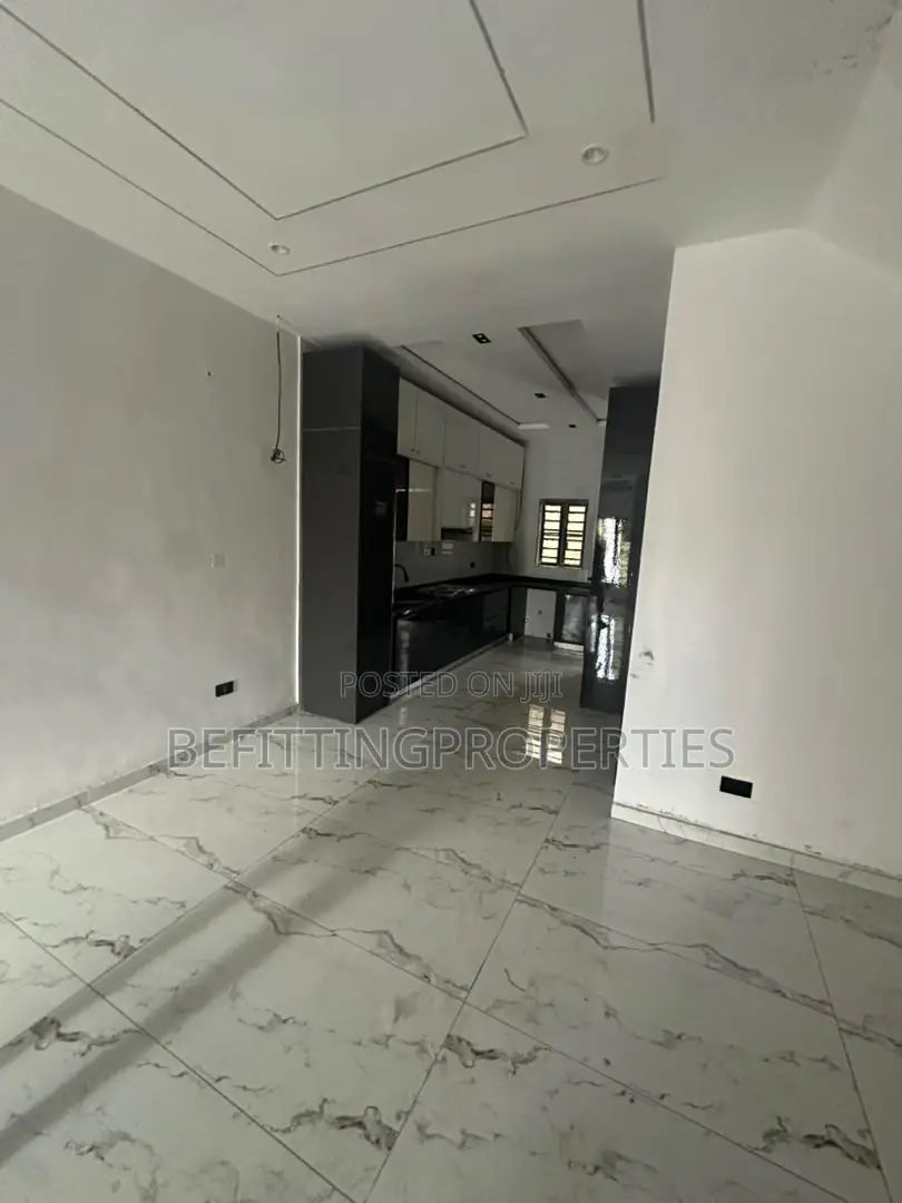 4bdrm Duplex in Ikeja GRA for sale in Ikeja GRA