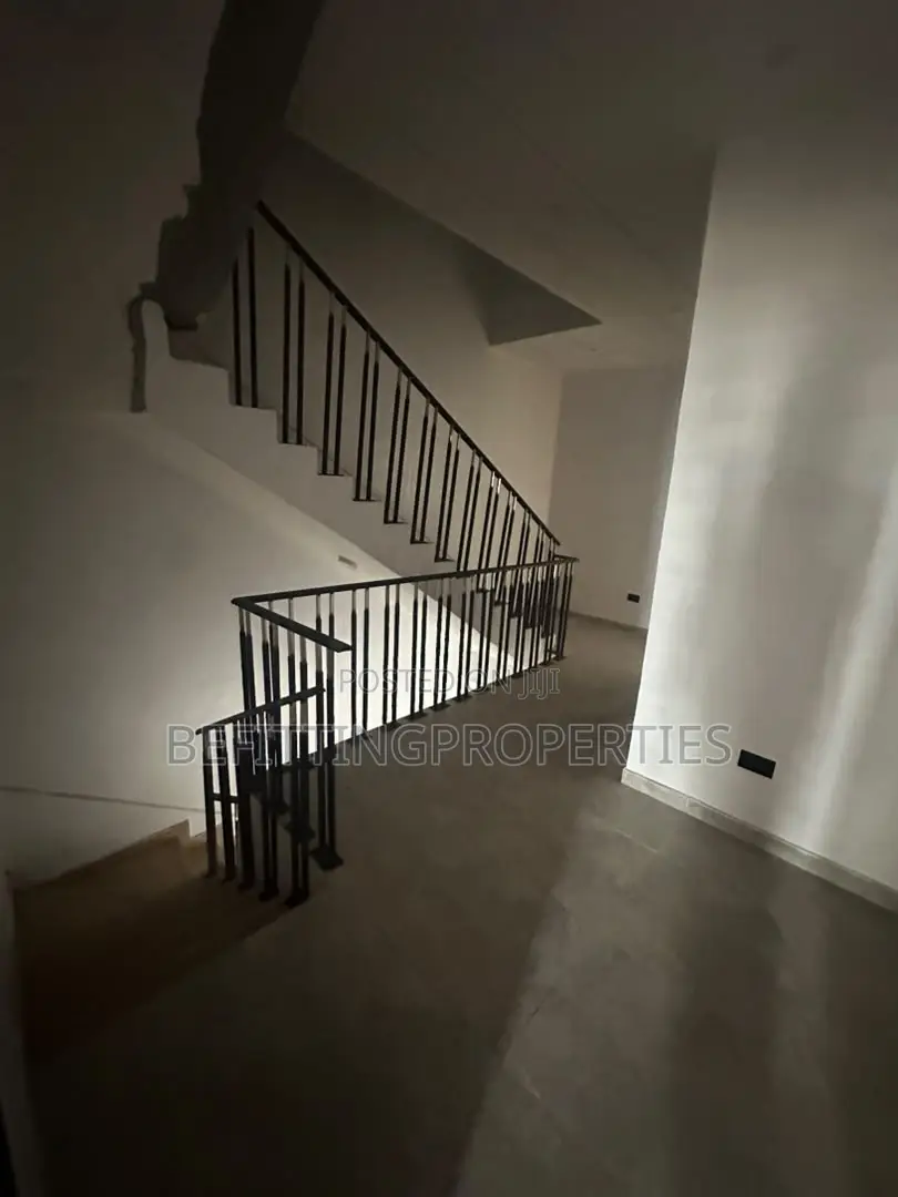4bdrm Duplex in Ikeja GRA for sale in Ikeja GRA