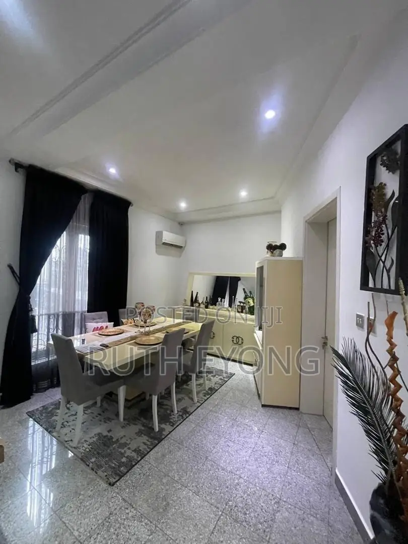 4bdrm House in Salvation Estate, Banana Island for sale in Banana Island