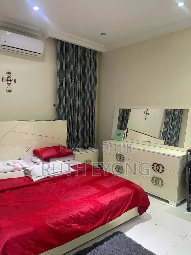 4bdrm House in Salvation Estate, Banana Island for sale in Banana Island