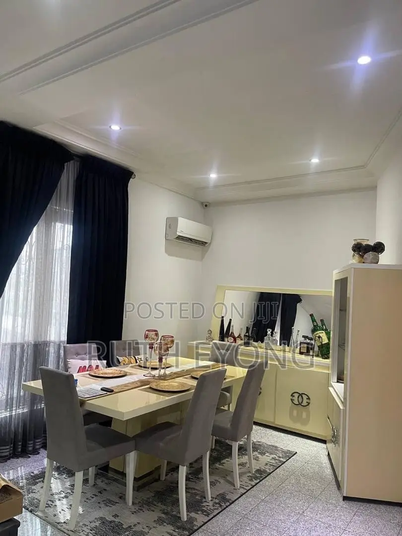 4bdrm House in Salvation Estate, Banana Island for sale in Banana Island