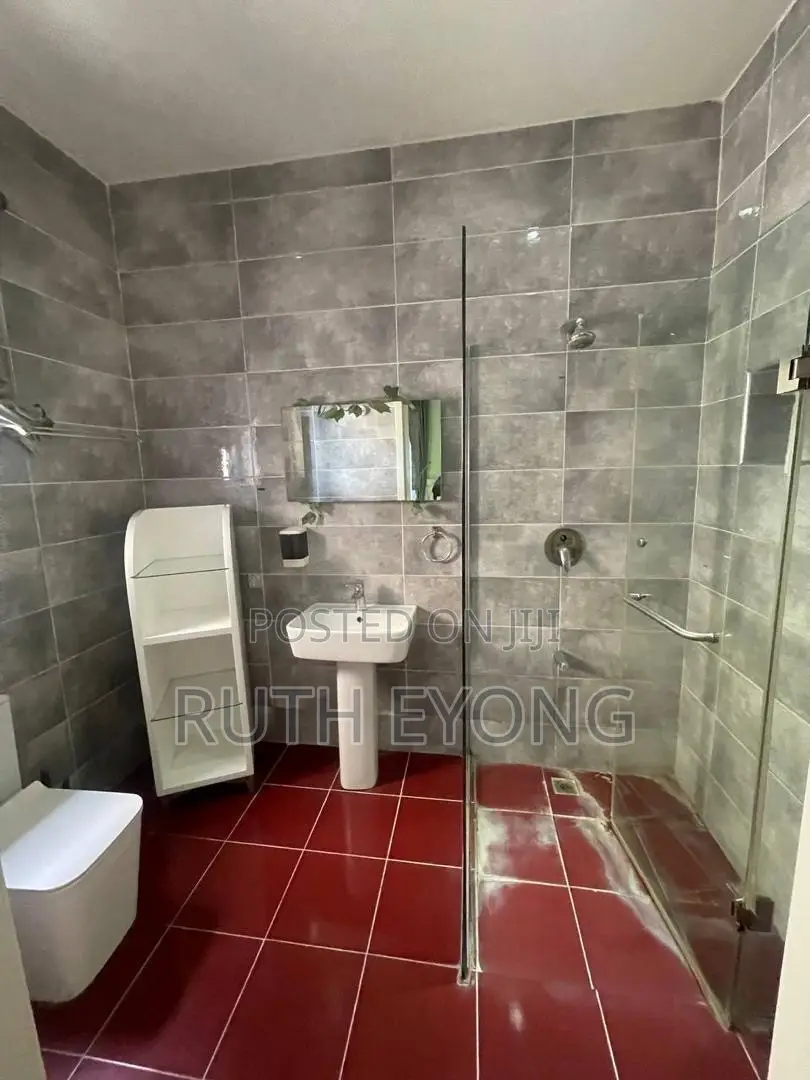 4bdrm House in Salvation Estate, Banana Island for sale in Banana Island