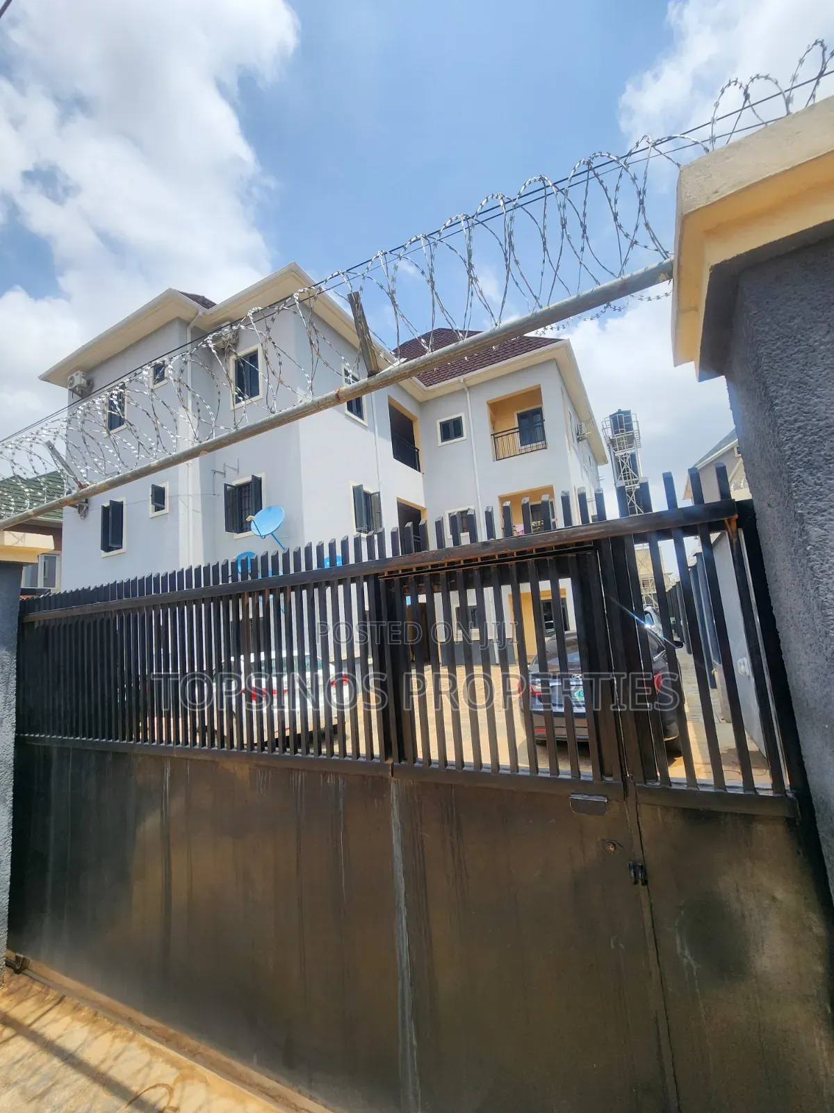 2bdrm Block of Flats in Dawaki for rent in Dawaki