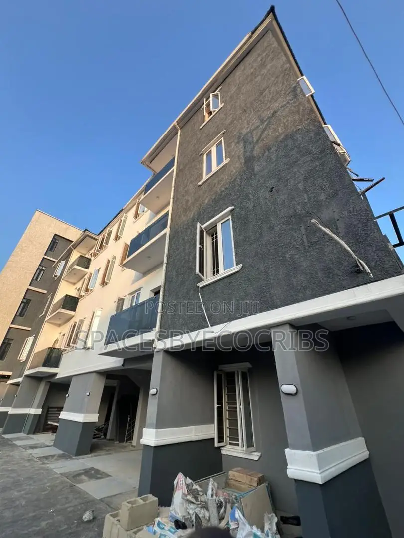 1bdrm Shared Apartment in Dupe Oguntade, Ikate-Elegushi for rent in Ikate-Elegushi