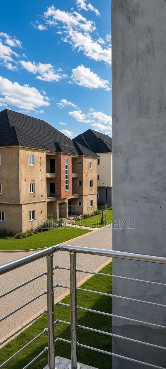 3bdrm Townhouse/Terrace in Aviation Village, Kiami for sale in Kiami