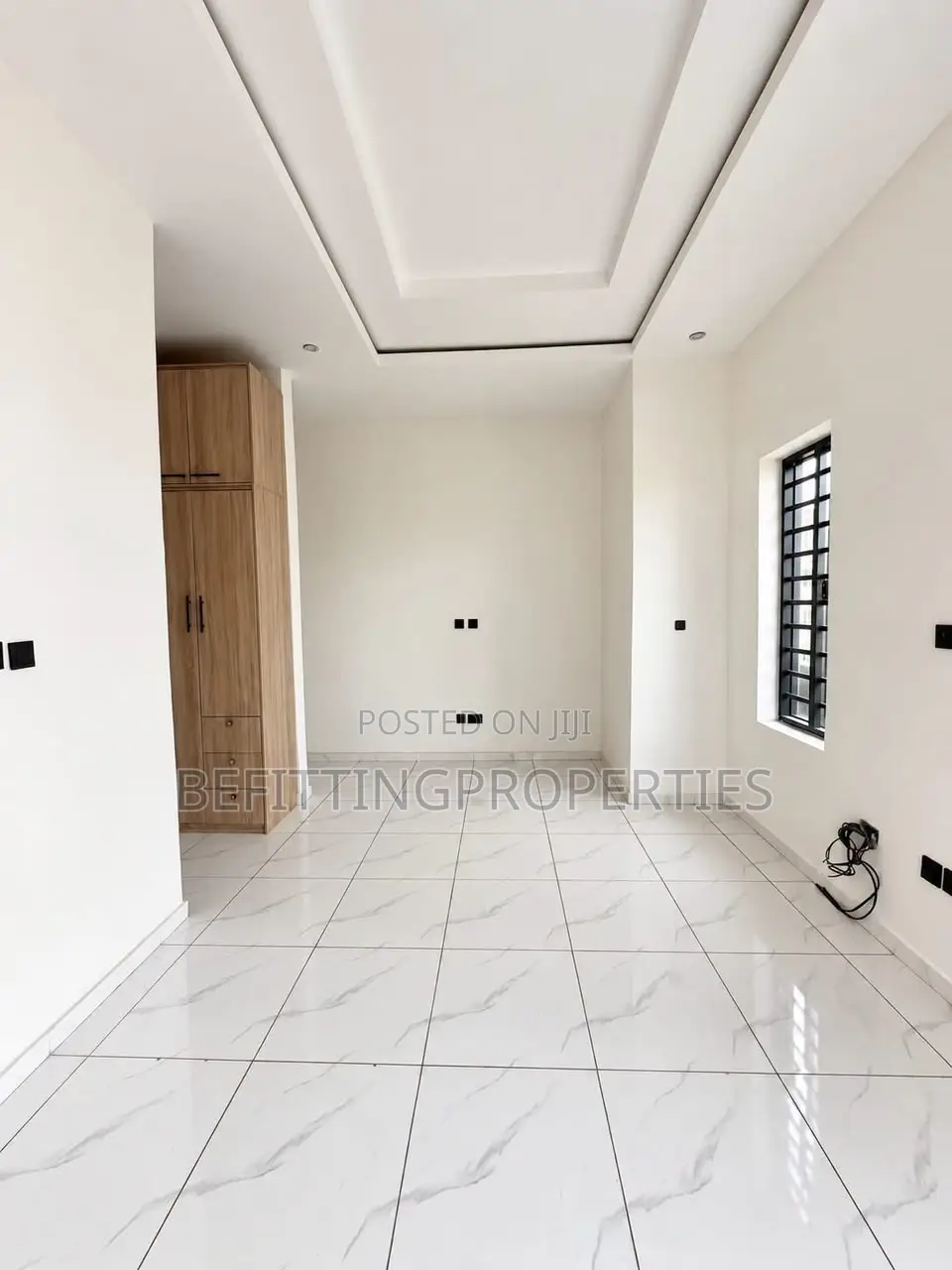 5bdrm Duplex in Ajah for sale in Ajah