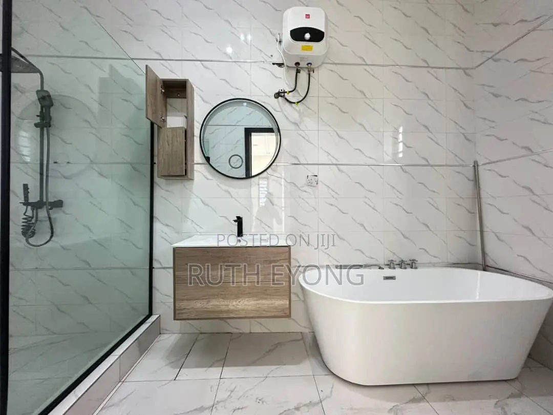 4bdrm House in Orchid, Lekki Phase 1 for rent in Lekki Phase 1