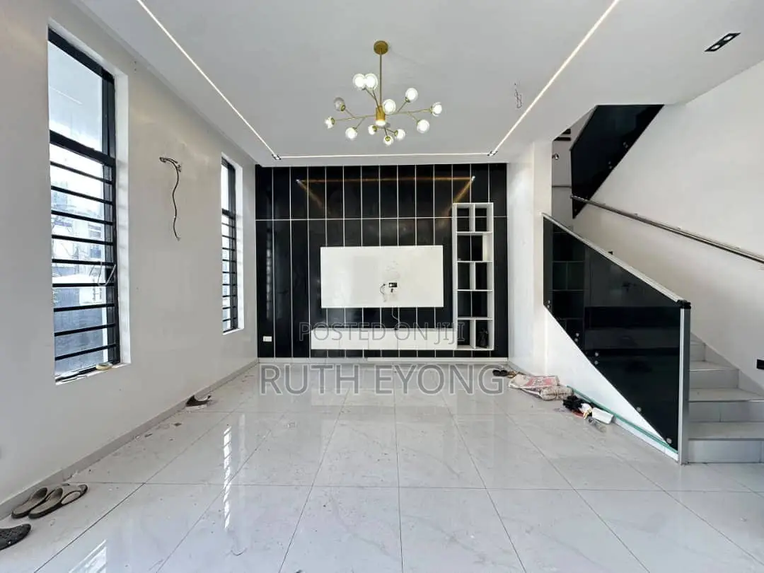 4bdrm House in Orchid, Lekki Phase 1 for rent in Lekki Phase 1