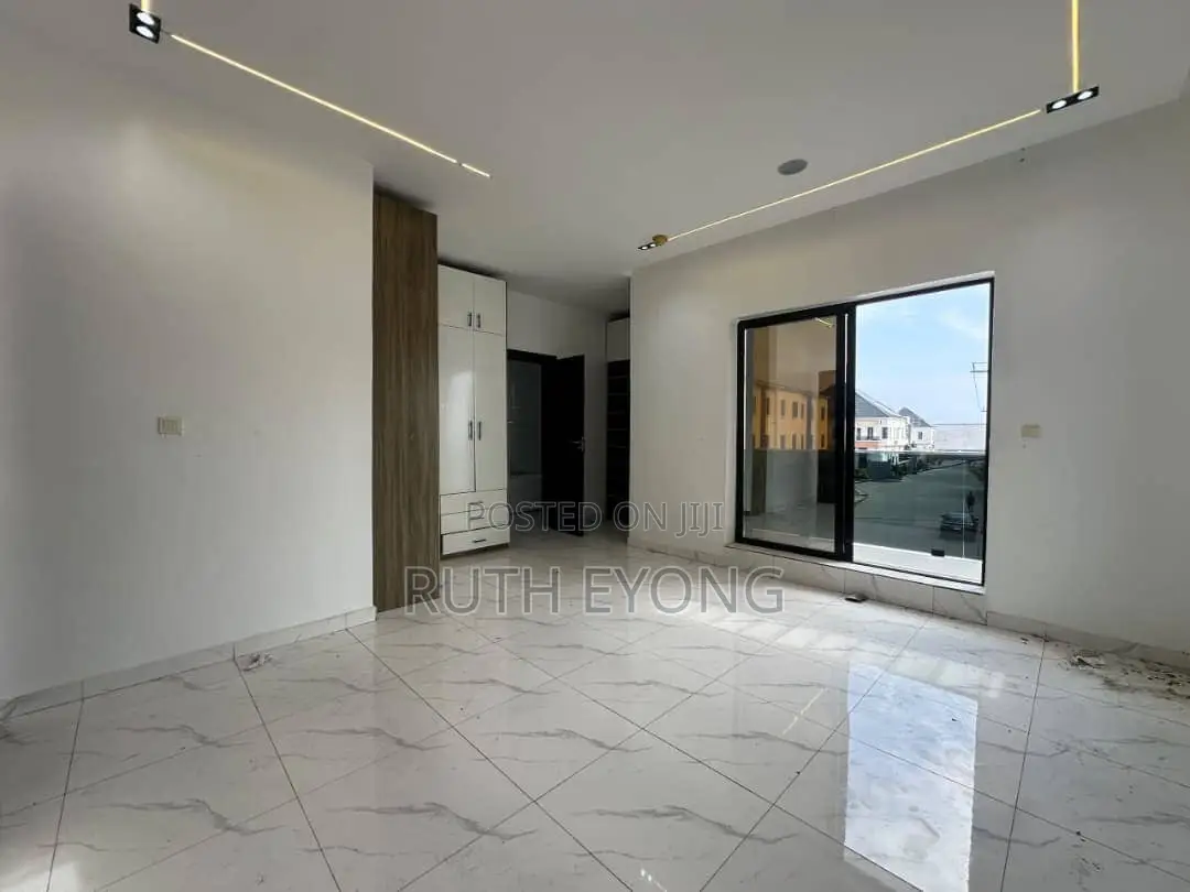 4bdrm House in Orchid, Lekki Phase 1 for rent in Lekki Phase 1