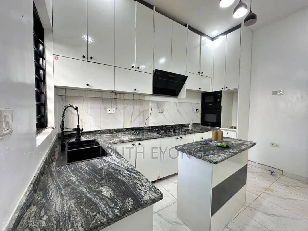 4bdrm House in Orchid, Lekki Phase 1 for rent in Lekki Phase 1