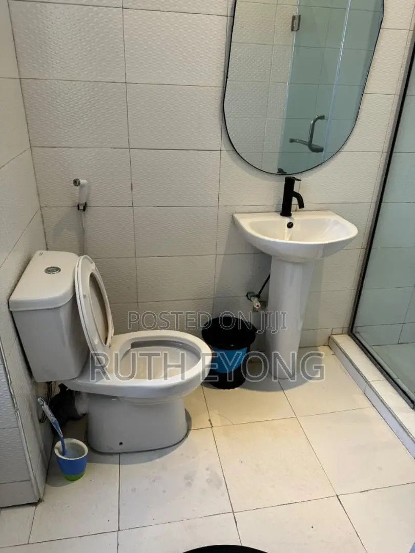 Furnished 2bdrm Apartment in 𝗢𝘀𝗮𝗽𝗮 𝗟𝗼𝗻𝗱𝗼𝗻, 𝗟𝗲𝗸𝗸𝗶, Osapa london for rent in Osapa london