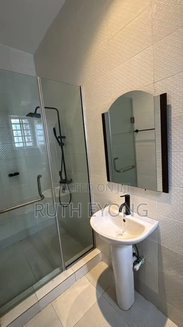 Furnished 2bdrm Apartment in 𝗢𝘀𝗮𝗽𝗮 𝗟𝗼𝗻𝗱𝗼𝗻, 𝗟𝗲𝗸𝗸𝗶, Osapa london for rent in Osapa london
