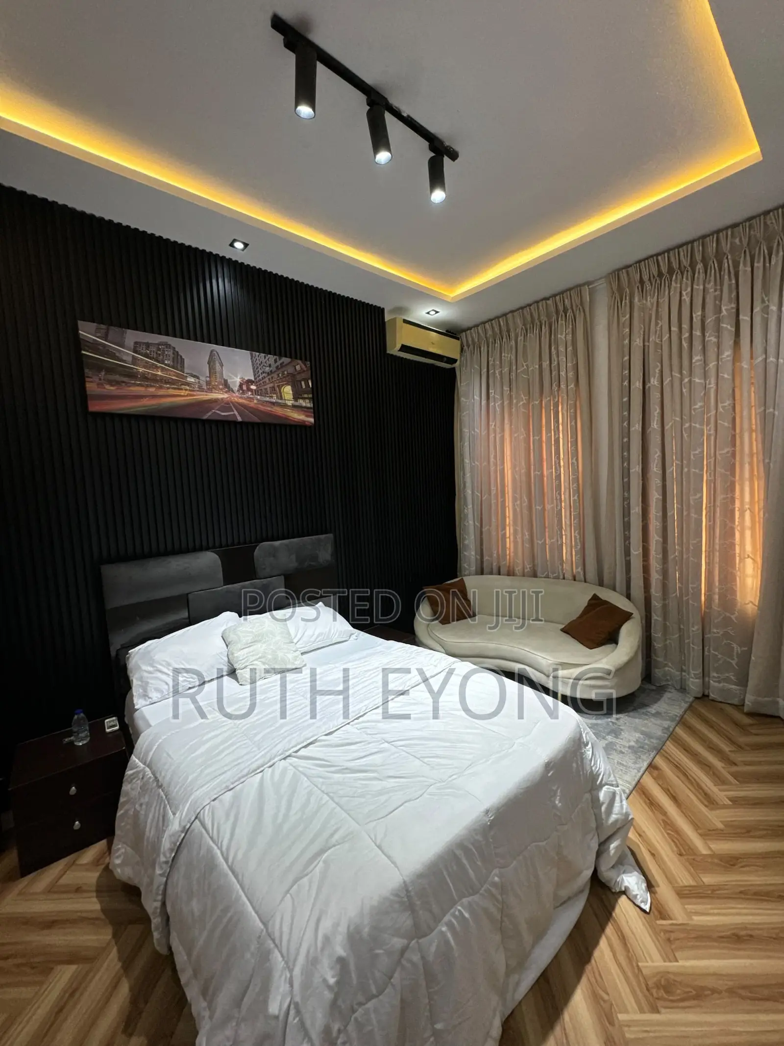 Furnished 2bdrm Apartment in 𝗢𝘀𝗮𝗽𝗮 𝗟𝗼𝗻𝗱𝗼𝗻, 𝗟𝗲𝗸𝗸𝗶, Osapa london for rent in Osapa london