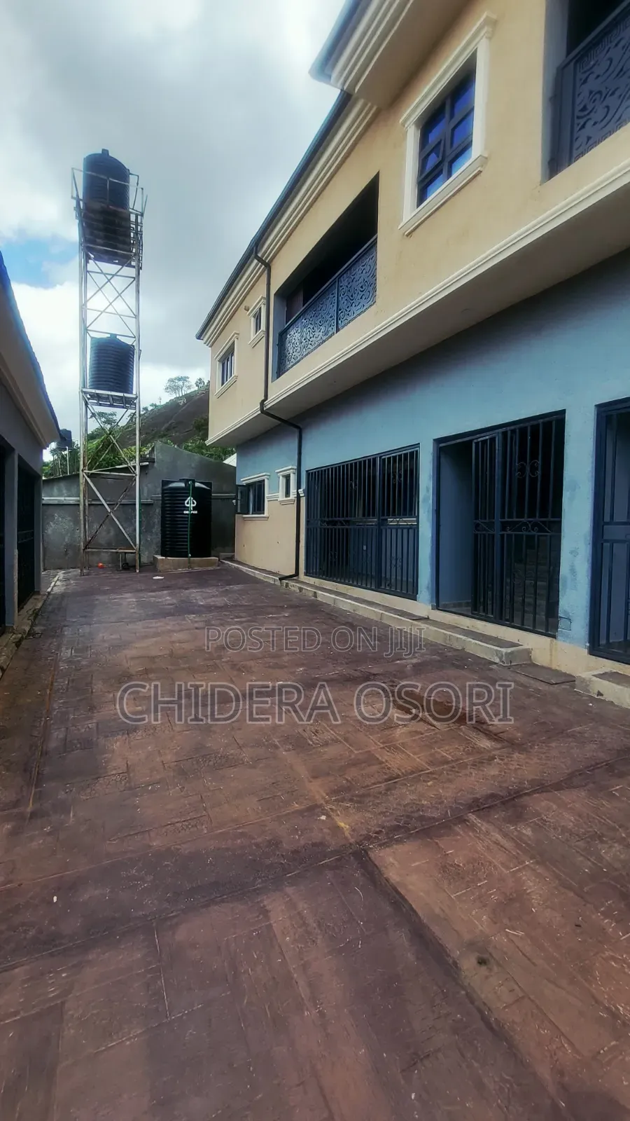 2bdrm Block of Flats in Dawaki for rent in Dawaki