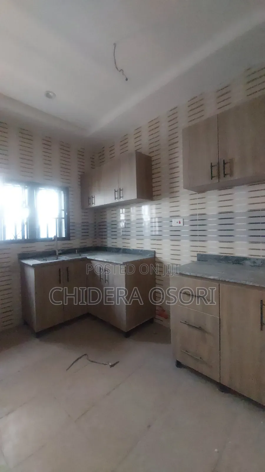 2bdrm Block of Flats in Dawaki for rent in Dawaki
