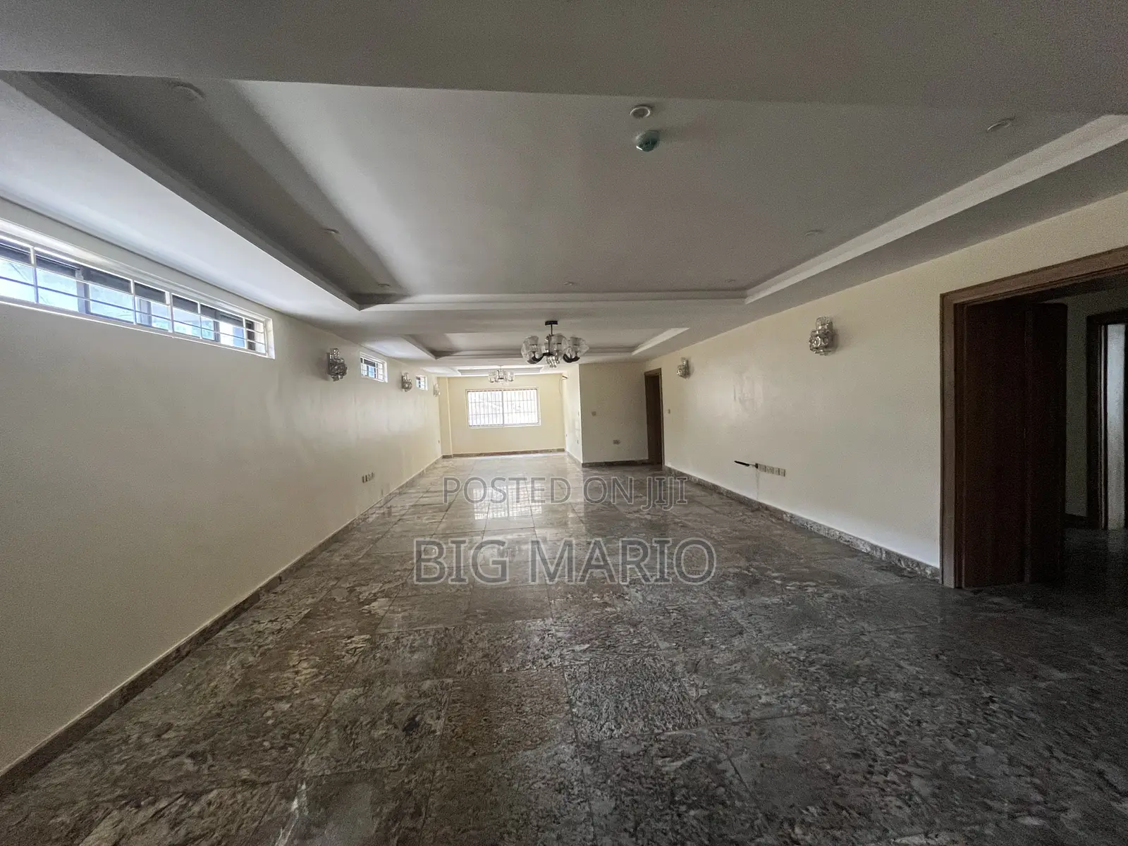 3bdrm Apartment in Asokoro Main for rent in Asokoro