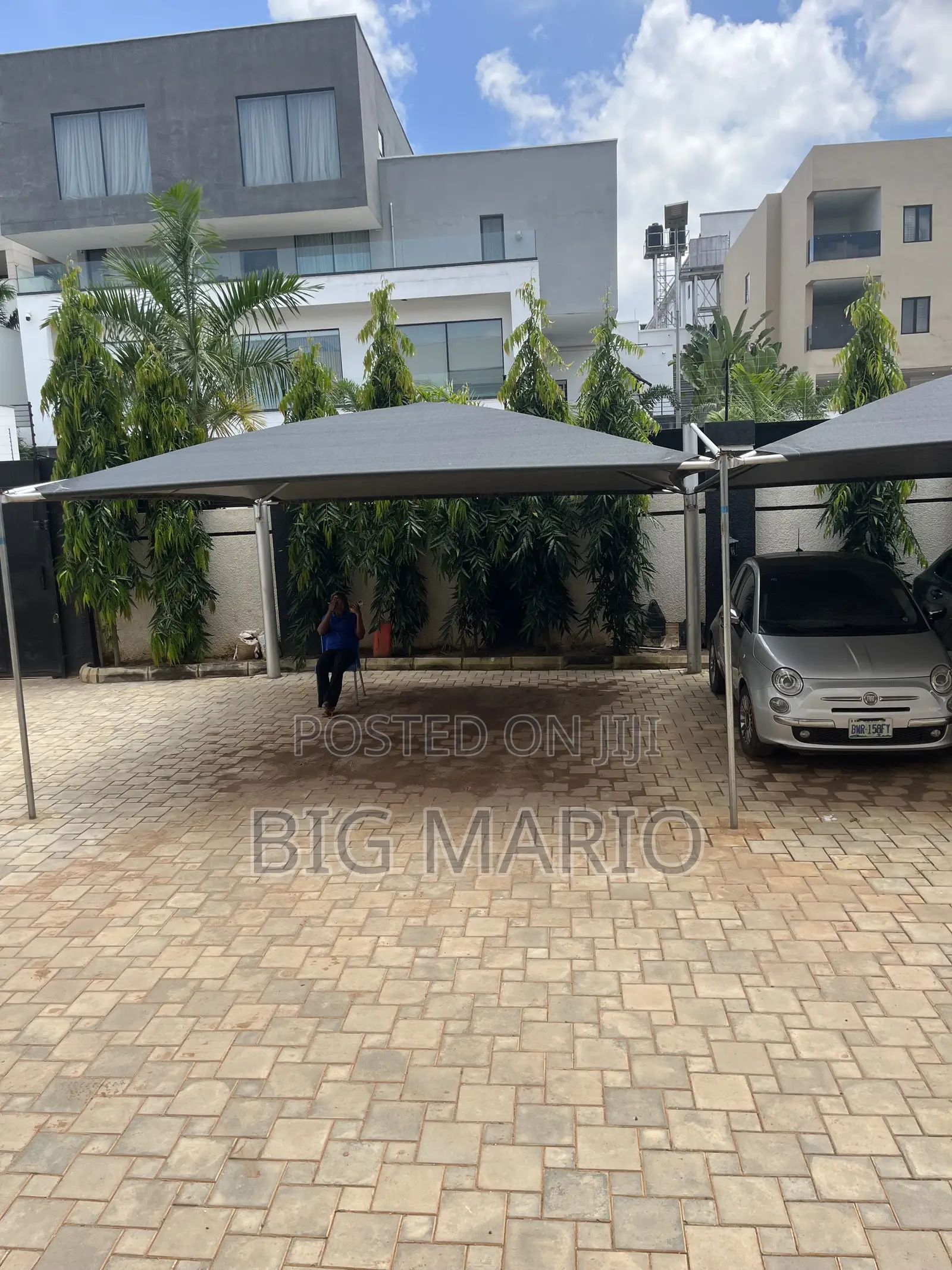 3bdrm Apartment in Asokoro Main for rent in Asokoro