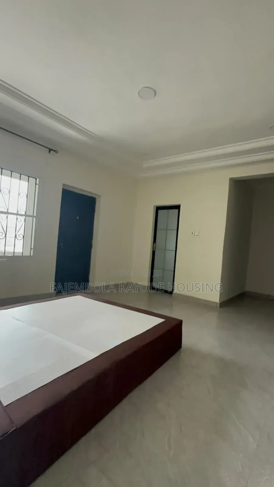 3bdrm Duplex in Oyewole Street, Akobo for rent in Akobo