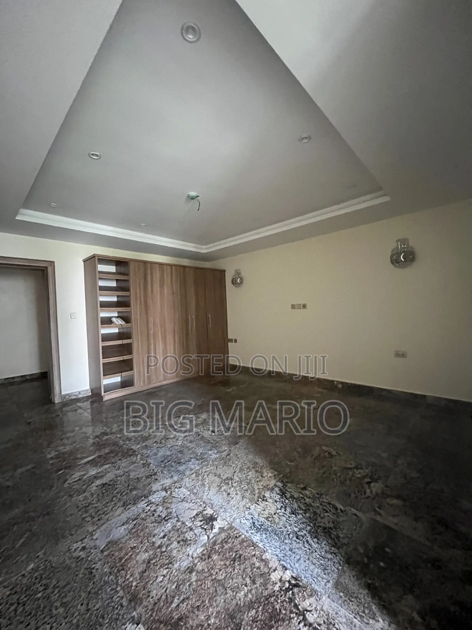 3bdrm Apartment in Asokoro Main for rent in Asokoro