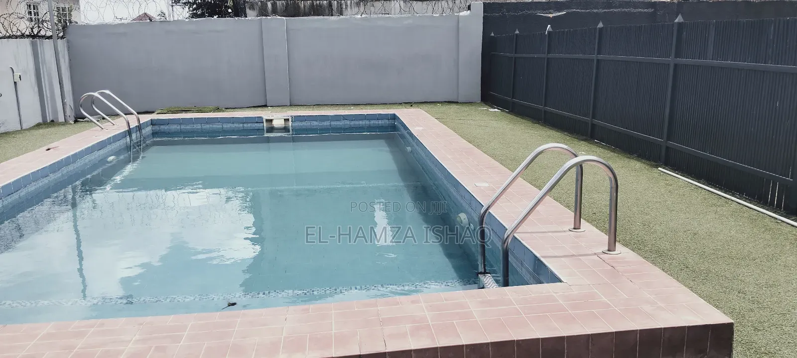 4bdrm Duplex in Perfect Apartment, Lokogoma for rent in Lokogoma