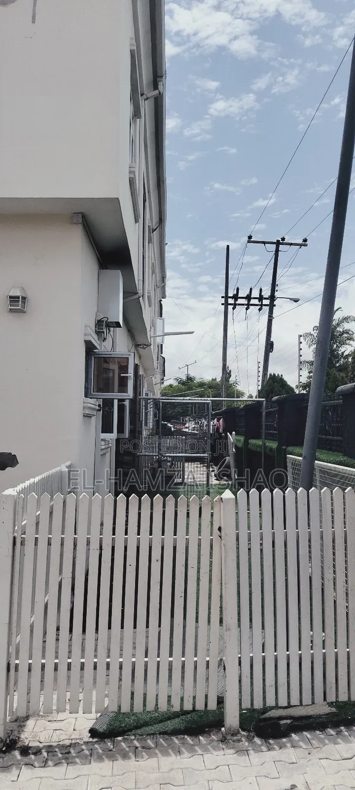 4bdrm Duplex in Perfect Apartment, Lokogoma for rent in Lokogoma