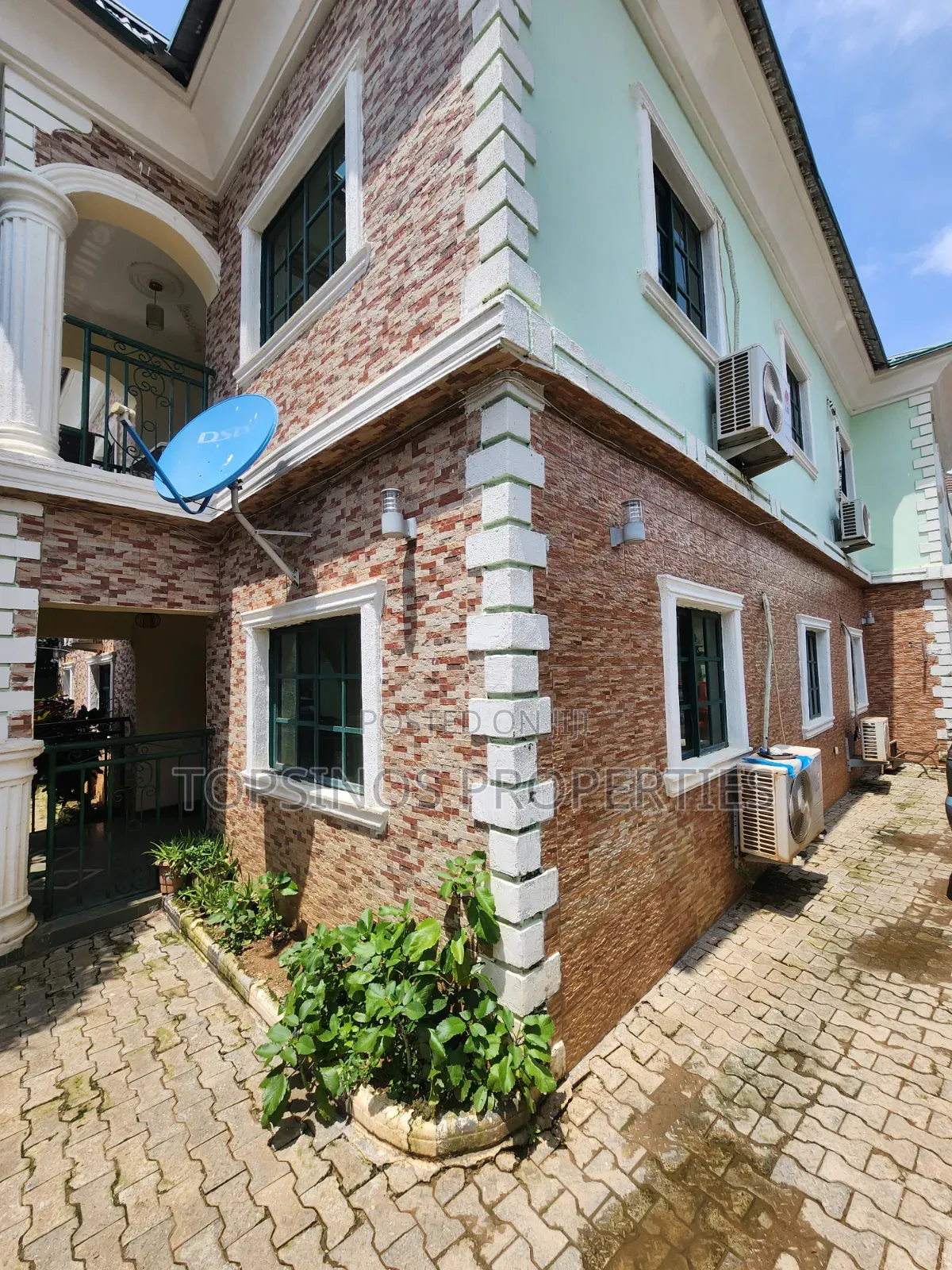 Studio Apartment in Dawaki for rent in Dawaki