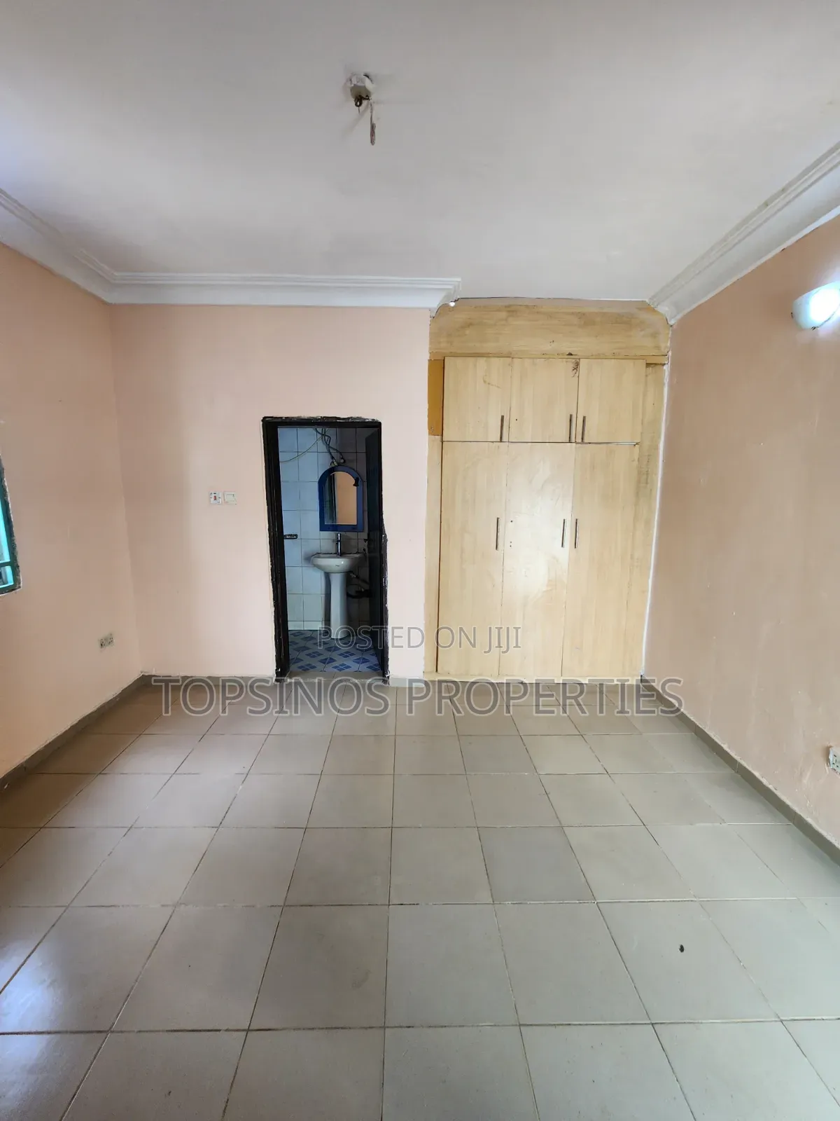 Studio Apartment in Dawaki for rent in Dawaki