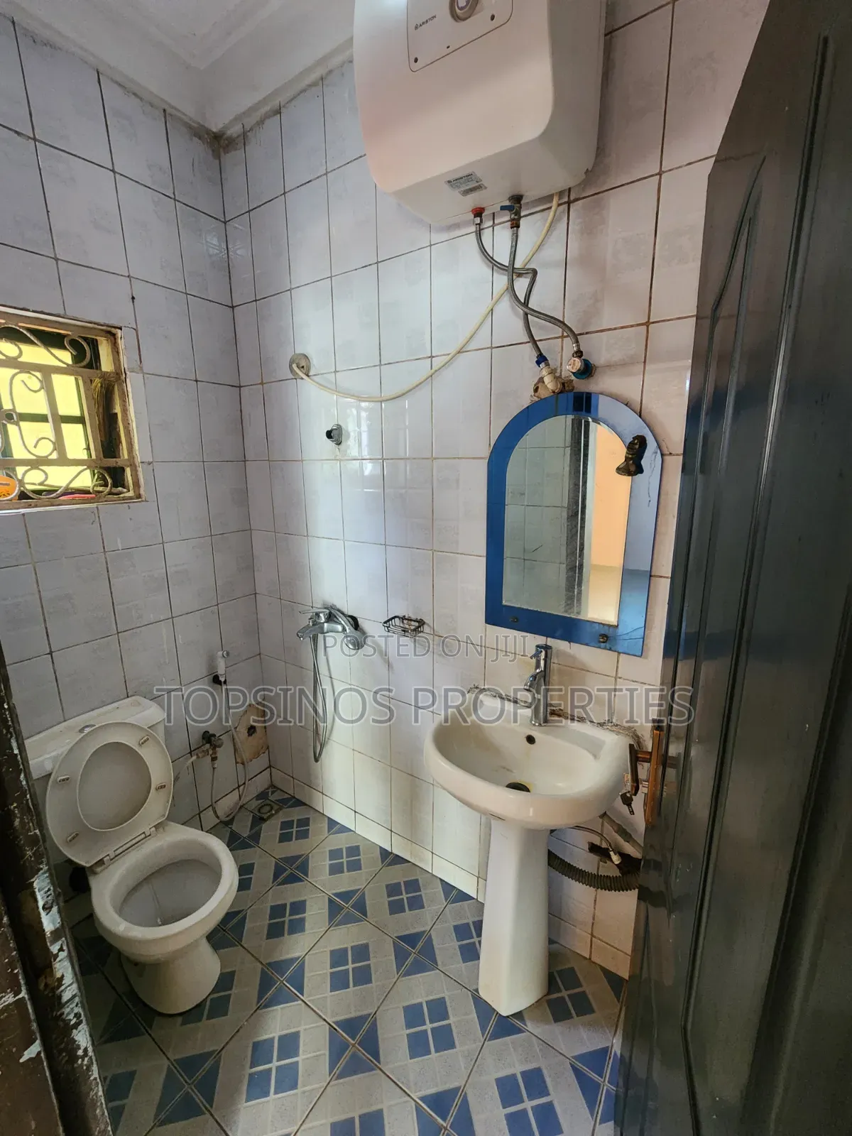 Studio Apartment in Dawaki for rent in Dawaki
