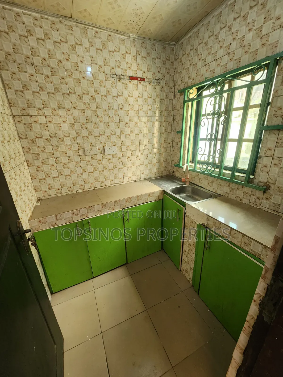 Studio Apartment in Dawaki for rent in Dawaki