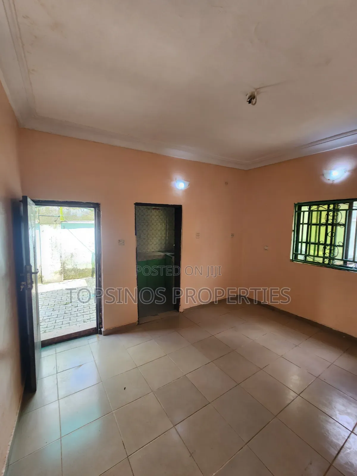 Studio Apartment in Dawaki for rent in Dawaki