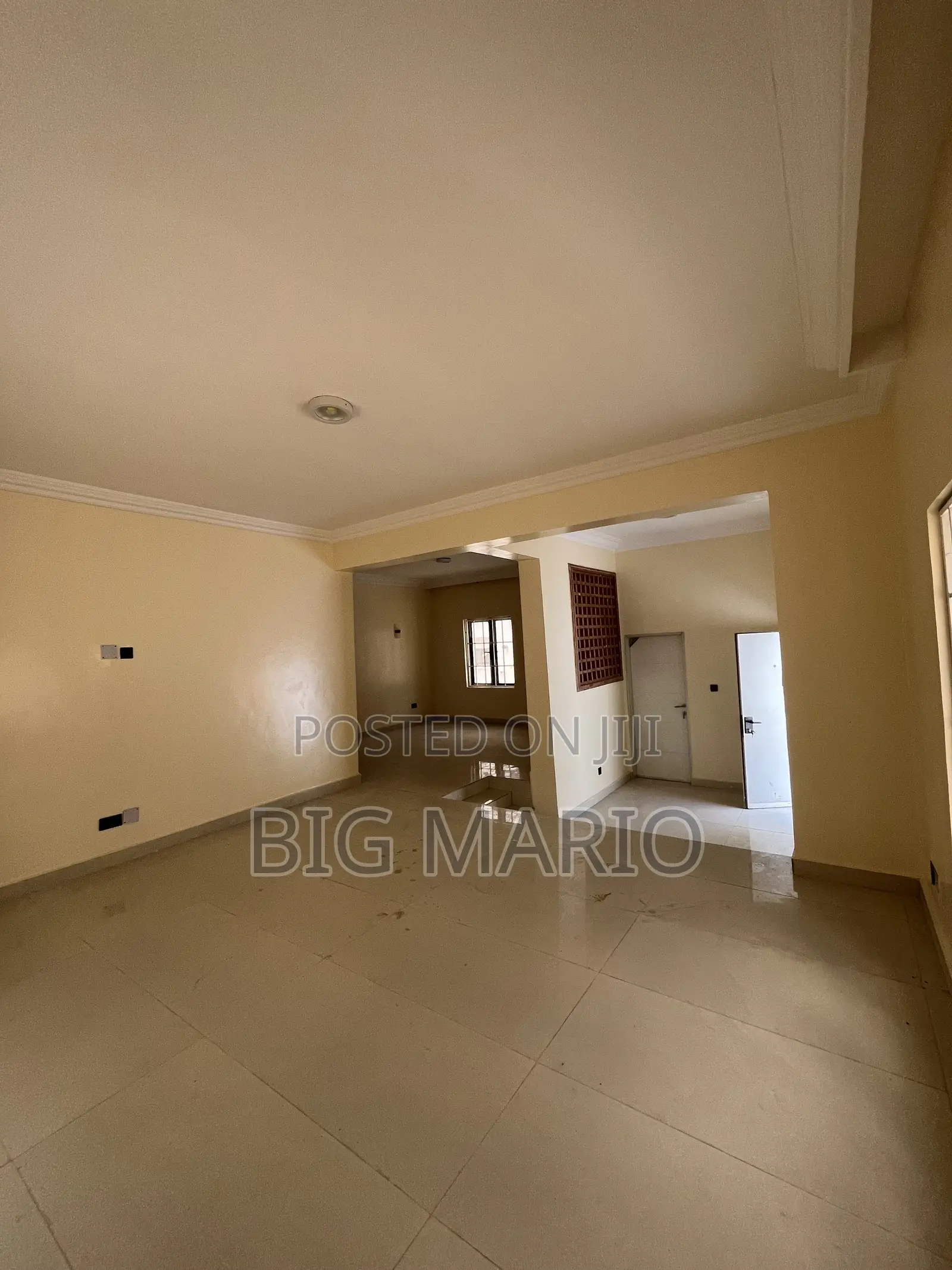 3bdrm Duplex in Asokoro for rent in Asokoro