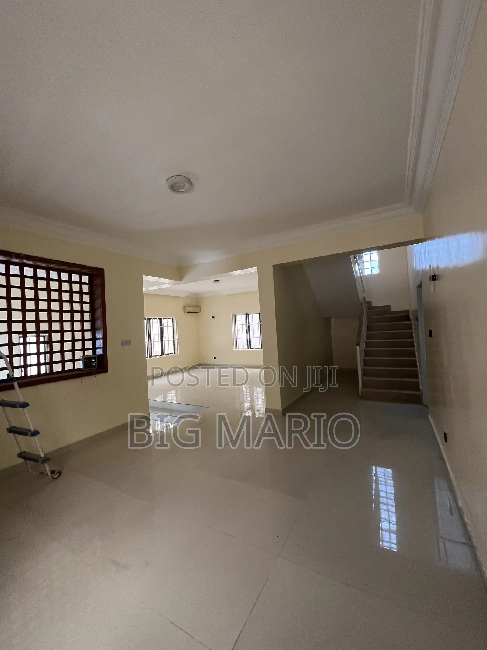 3bdrm Duplex in Asokoro for rent in Asokoro