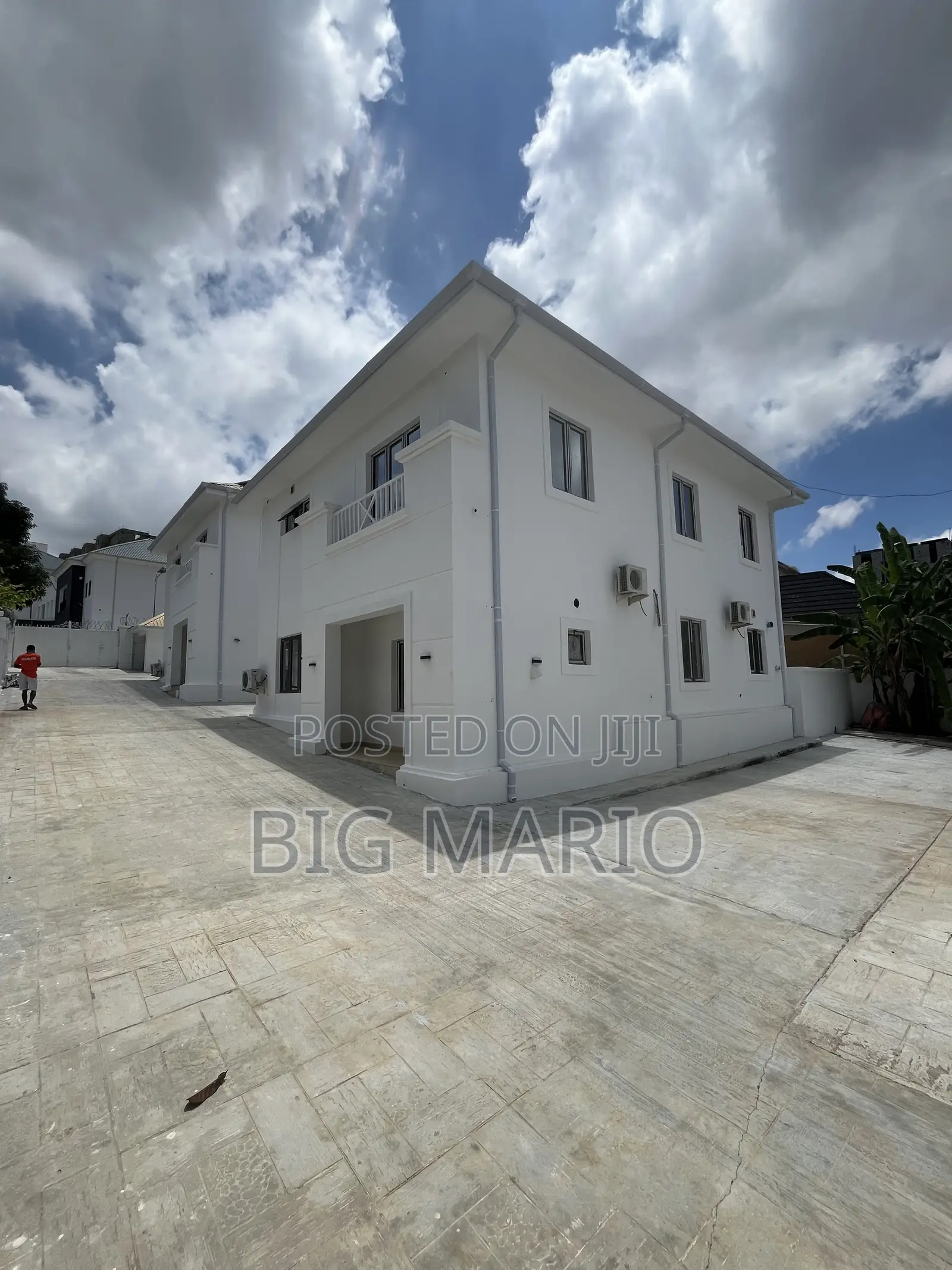 3bdrm Duplex in Asokoro for rent in Asokoro