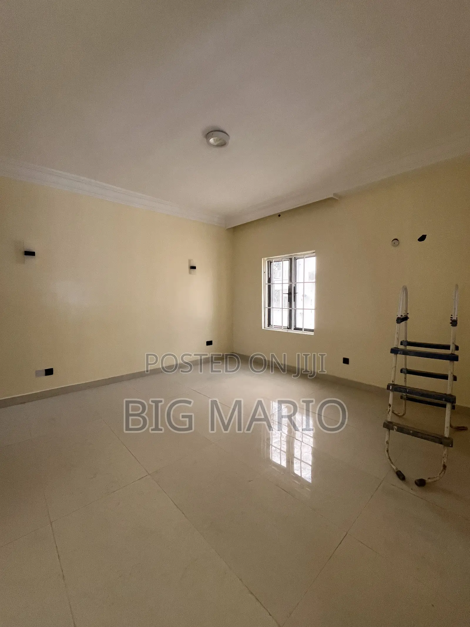 3bdrm Duplex in Asokoro for rent in Asokoro