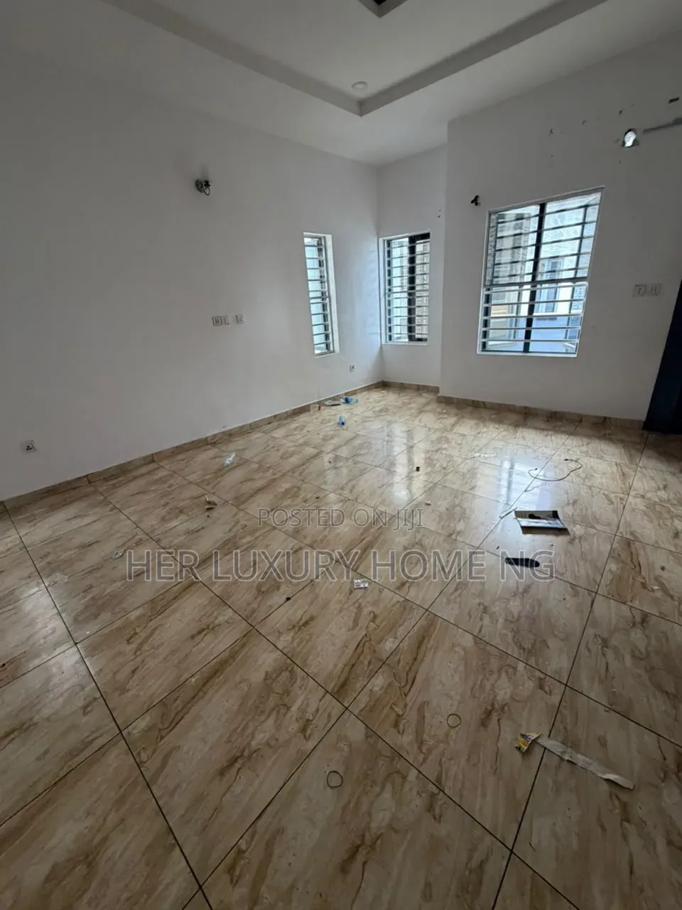 1bdrm Shared Apartment in Dkp Estate, Lekki Expressway for rent in Lekki Expressway
