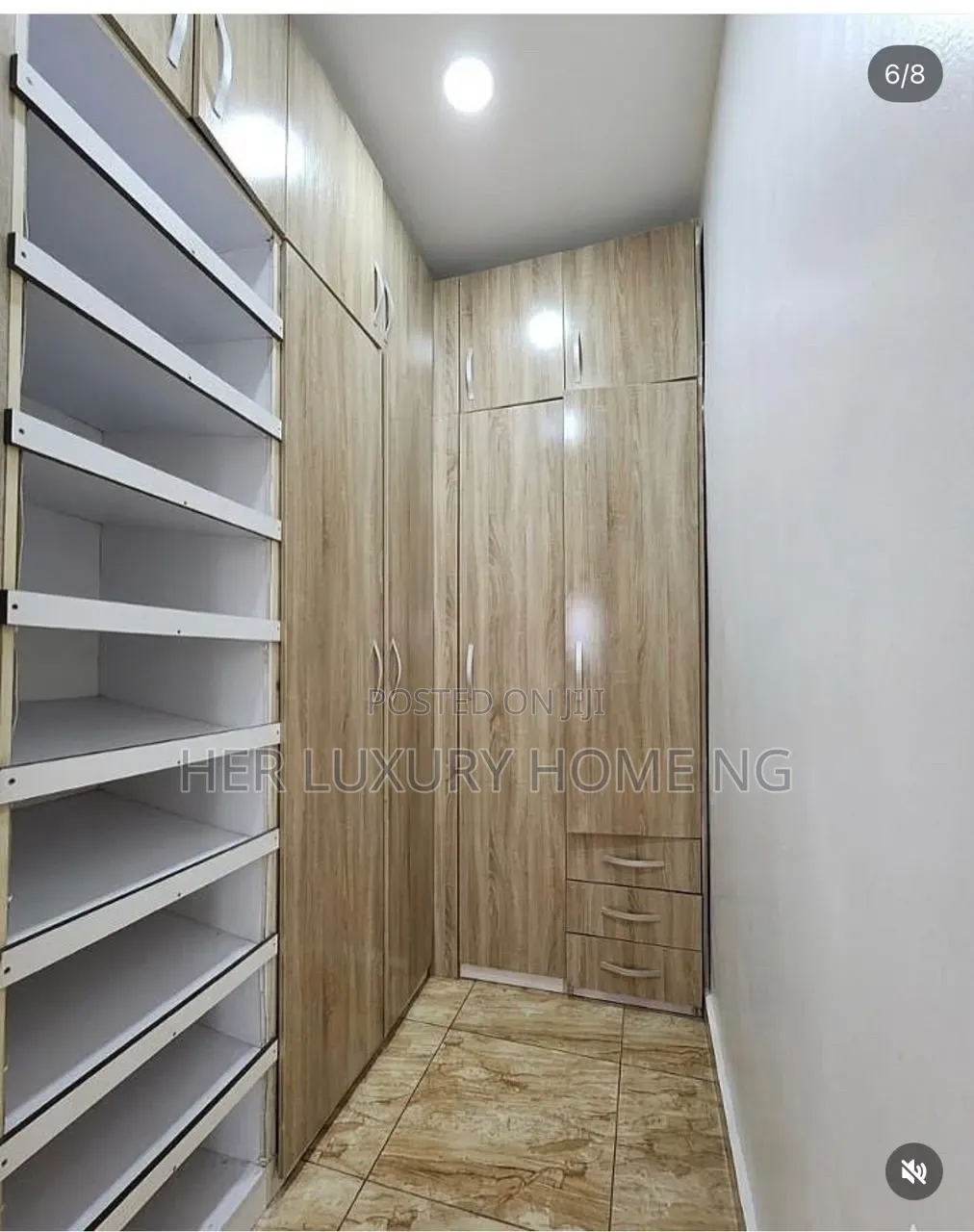 1bdrm Shared Apartment in Dkp Estate, Lekki Expressway for rent in Lekki Expressway