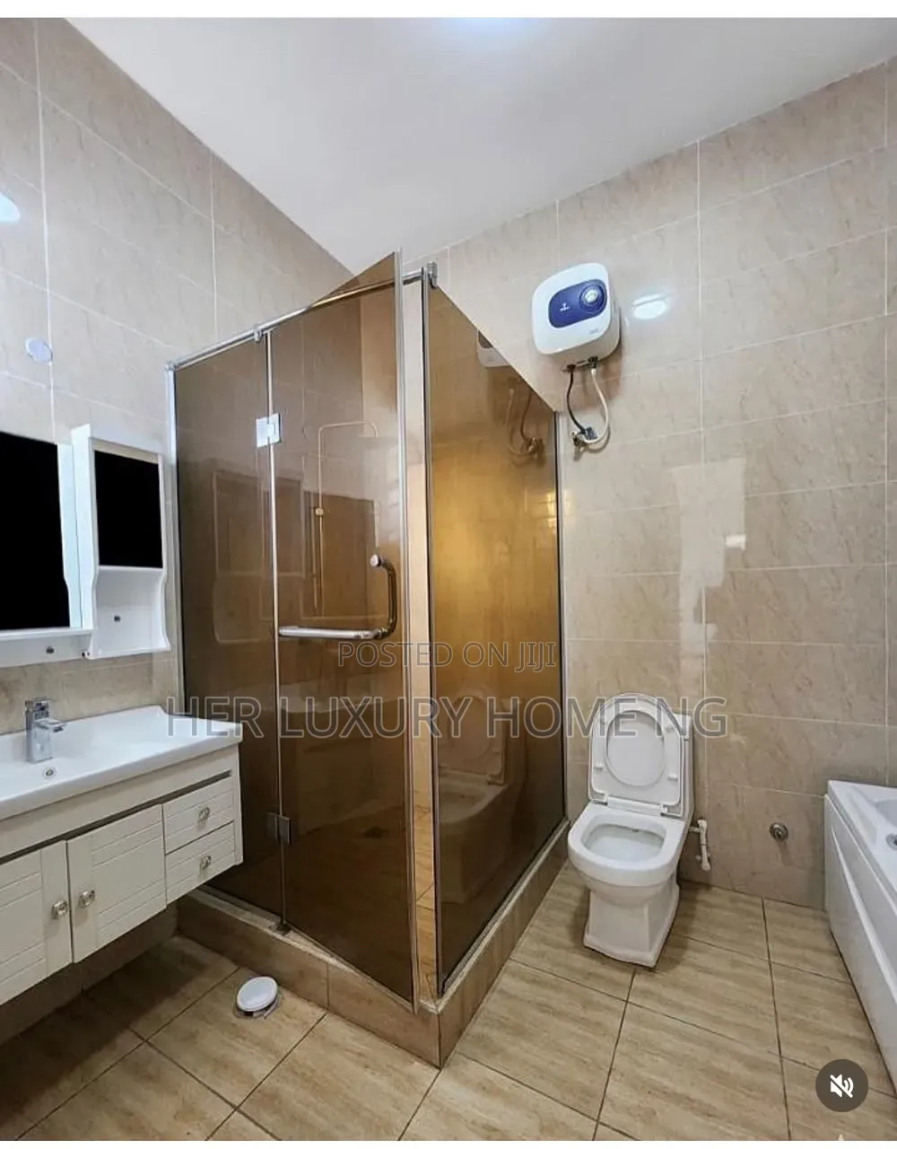 1bdrm Shared Apartment in Dkp Estate, Lekki Expressway for rent in Lekki Expressway