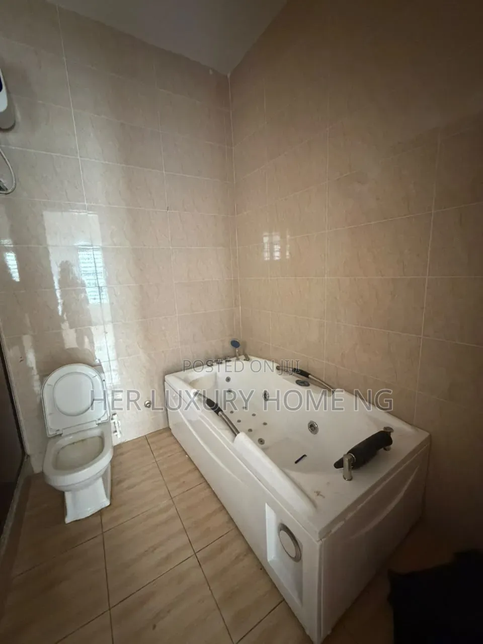 1bdrm Shared Apartment in Dkp Estate, Lekki Expressway for rent in Lekki Expressway
