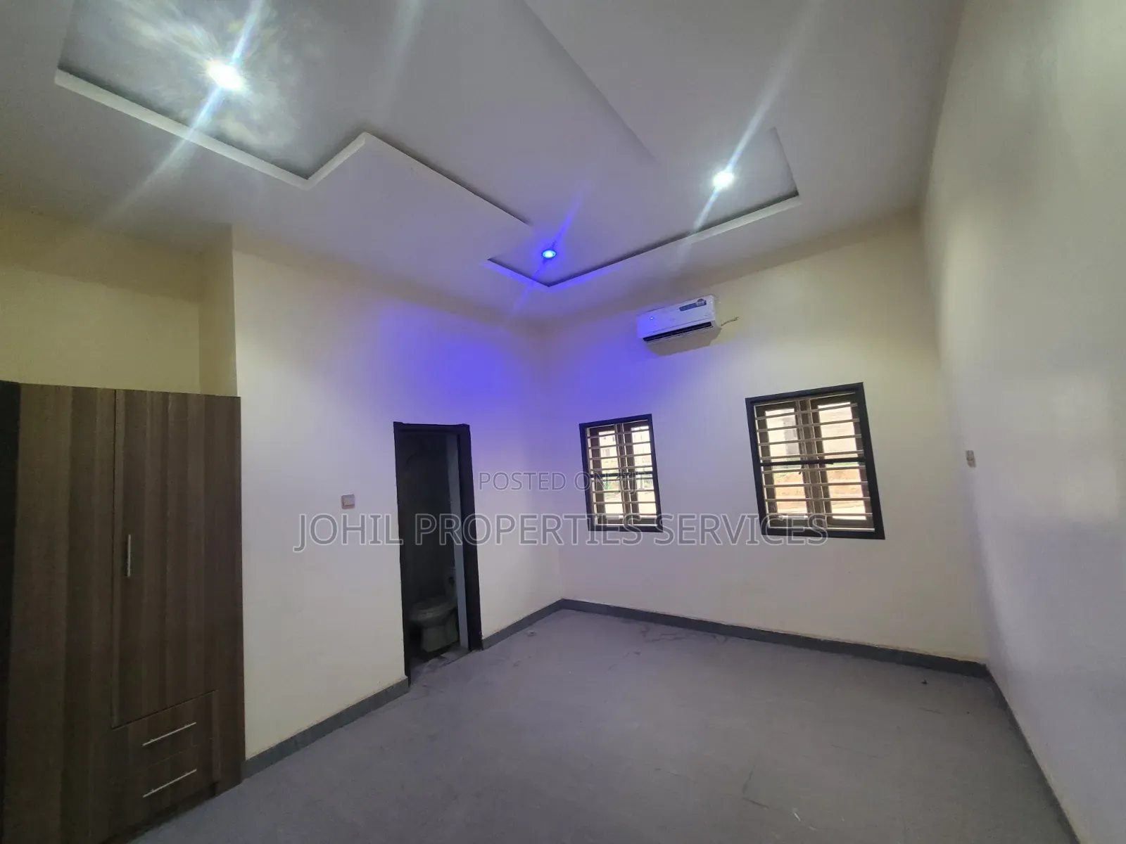 3bdrm Block of Flats in Admiralty Estate, Asokoro for rent in Asokoro