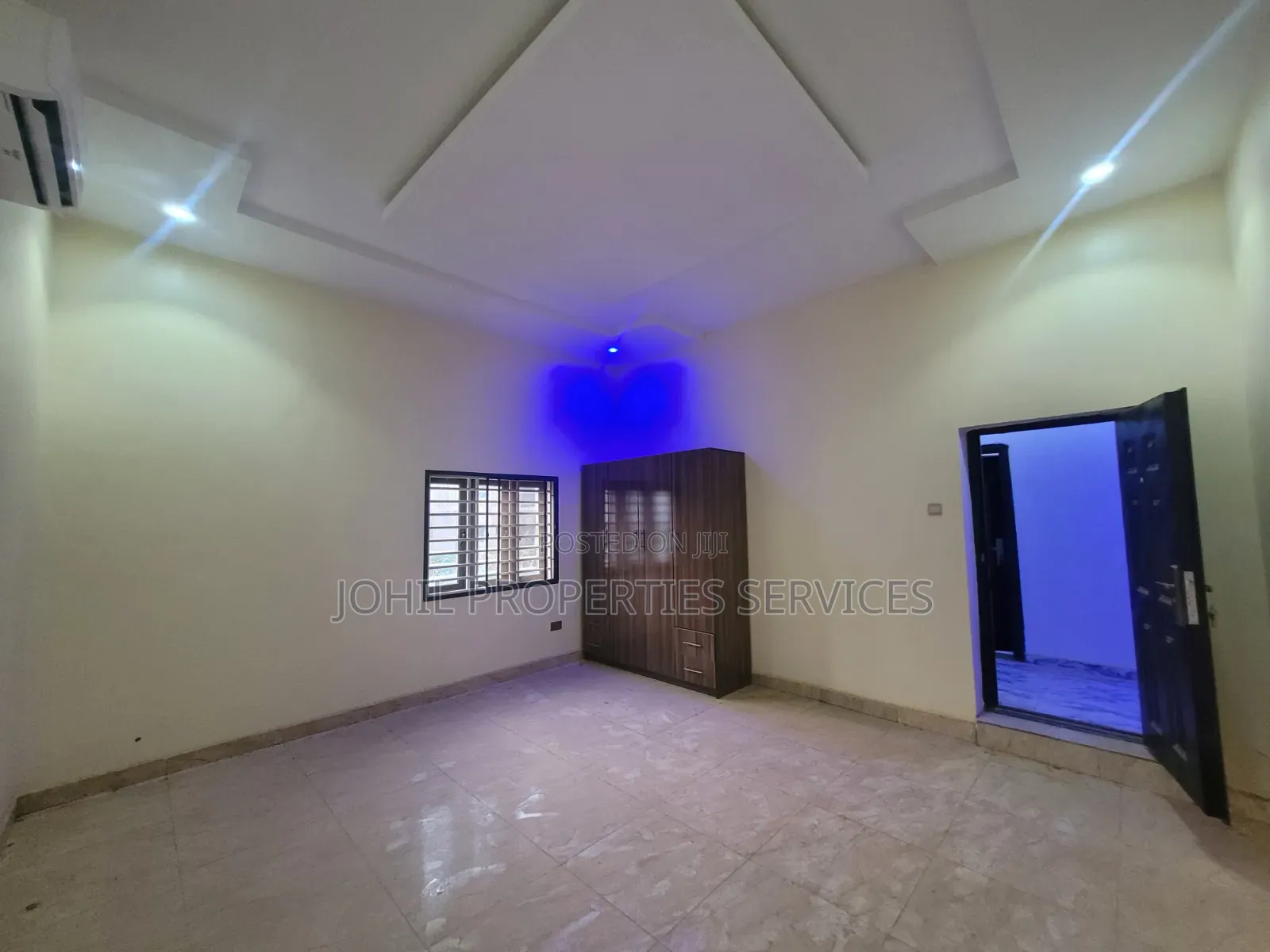3bdrm Block of Flats in Admiralty Estate, Asokoro for rent in Asokoro