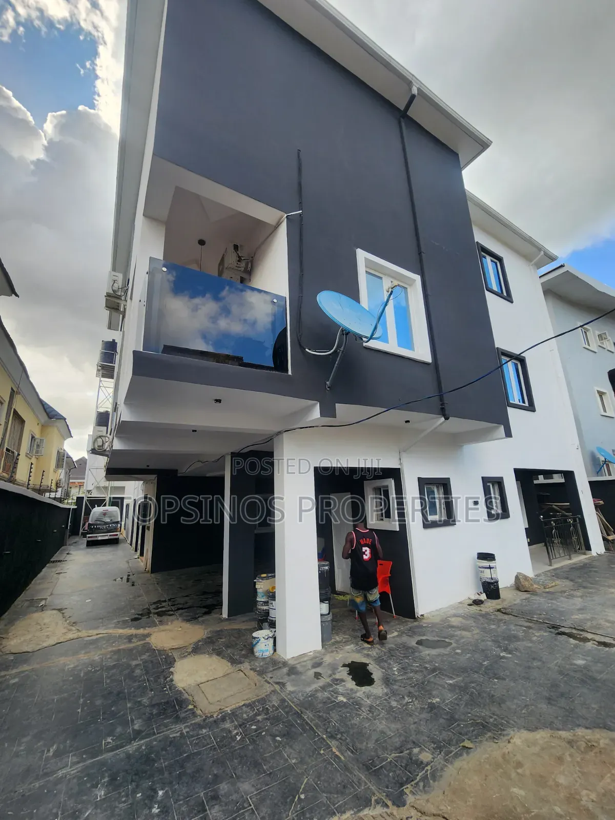 2bdrm Block of Flats in Dawaki for rent in Dawaki