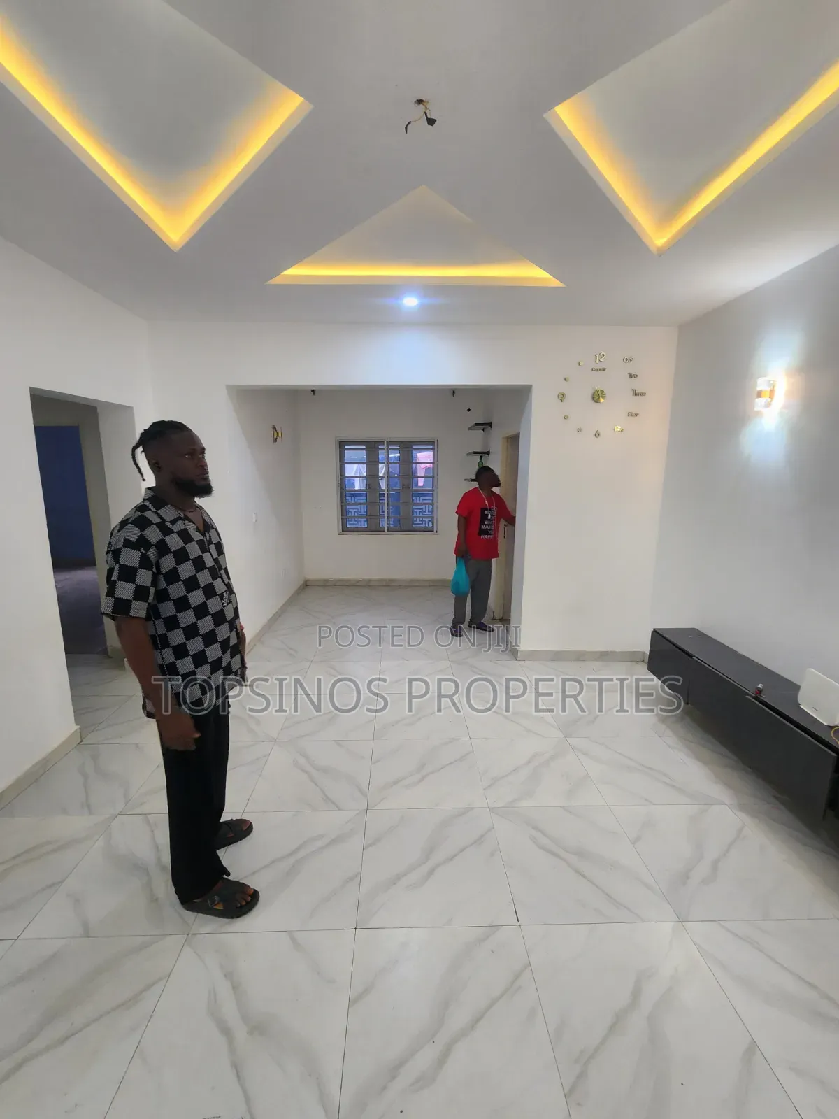 2bdrm Block of Flats in Dawaki for rent in Dawaki