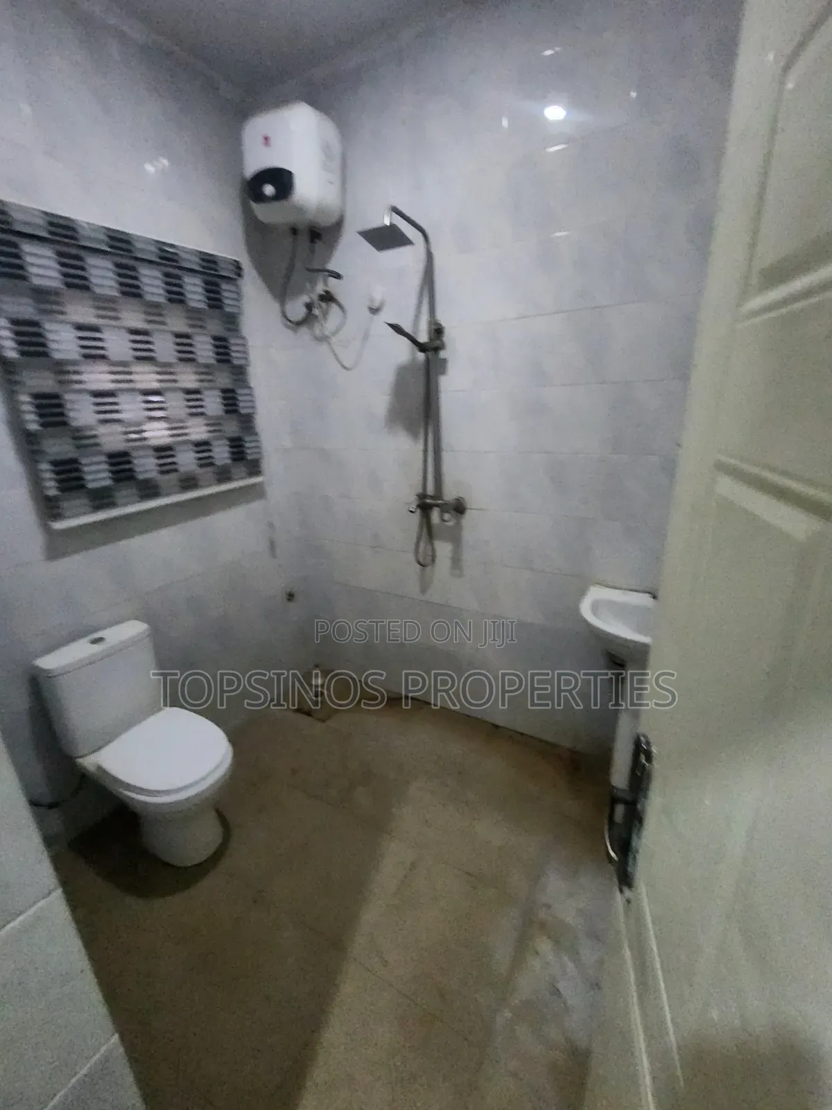 2bdrm Block of Flats in Dawaki for rent in Dawaki