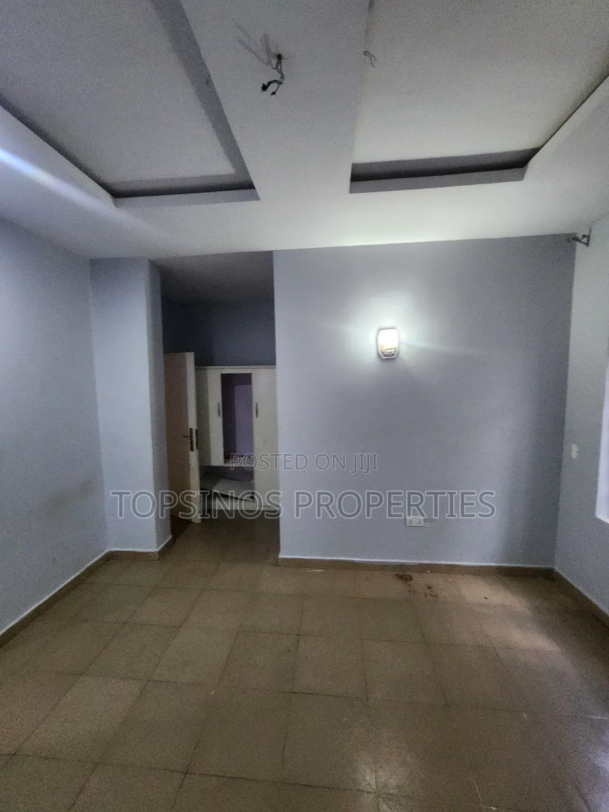 2bdrm Block of Flats in Dawaki for rent in Dawaki