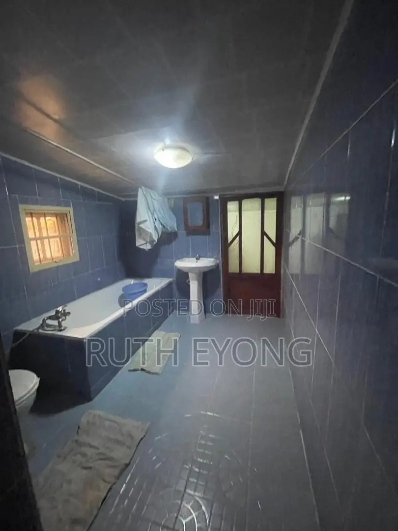 Furnished 4bdrm Duplex in 𝗠𝗮𝘆𝗳𝗮𝗶𝗿 𝗚𝗮𝗿𝗱𝗲𝗻, Sangotedo for rent in Sangotedo