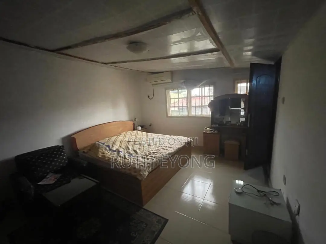 Furnished 4bdrm Duplex in 𝗠𝗮𝘆𝗳𝗮𝗶𝗿 𝗚𝗮𝗿𝗱𝗲𝗻, Sangotedo for rent in Sangotedo