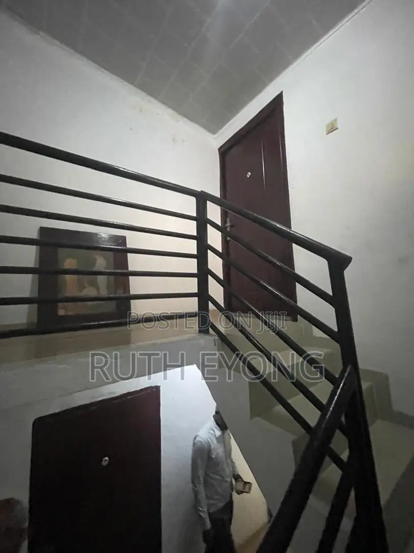 Furnished 4bdrm Duplex in 𝗠𝗮𝘆𝗳𝗮𝗶𝗿 𝗚𝗮𝗿𝗱𝗲𝗻, Sangotedo for rent in Sangotedo