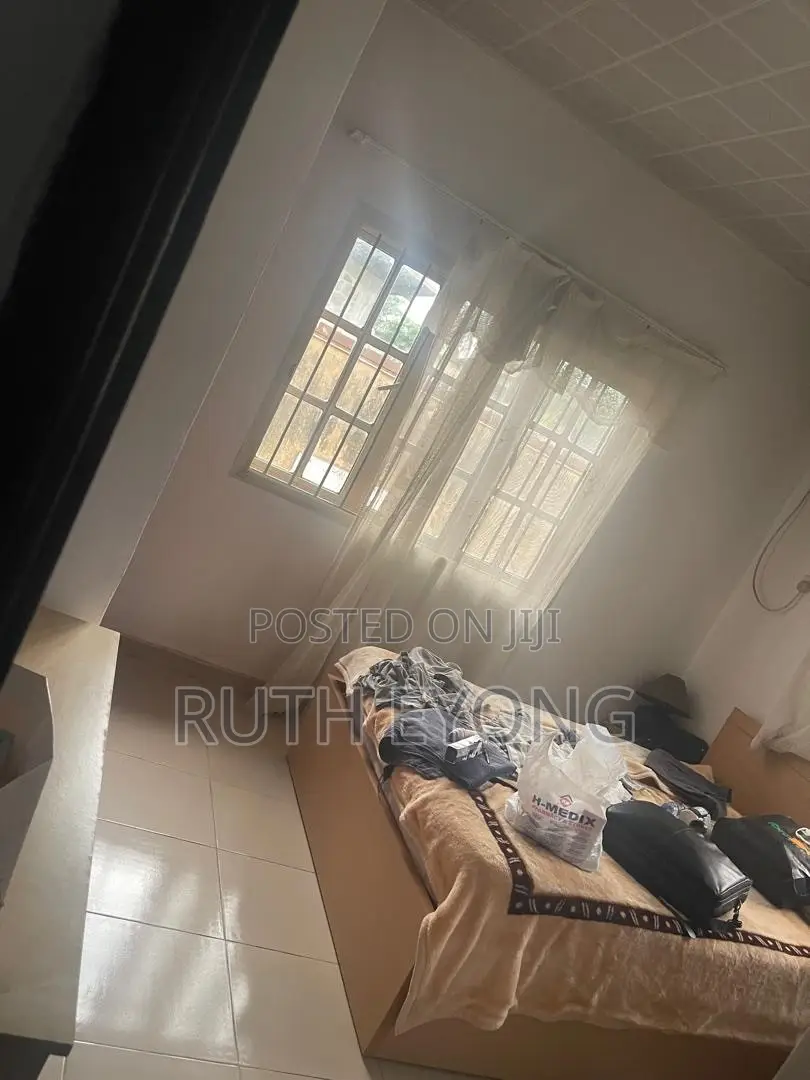 Furnished 4bdrm Duplex in 𝗠𝗮𝘆𝗳𝗮𝗶𝗿 𝗚𝗮𝗿𝗱𝗲𝗻, Sangotedo for rent in Sangotedo