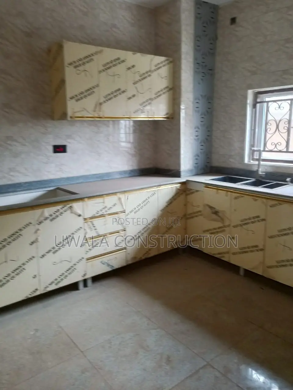 4bdrm House in Kaura for sale in Kaura