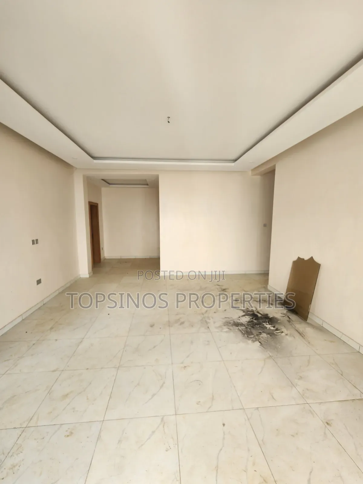 3bdrm Block of Flats in Dawaki for rent in Dawaki